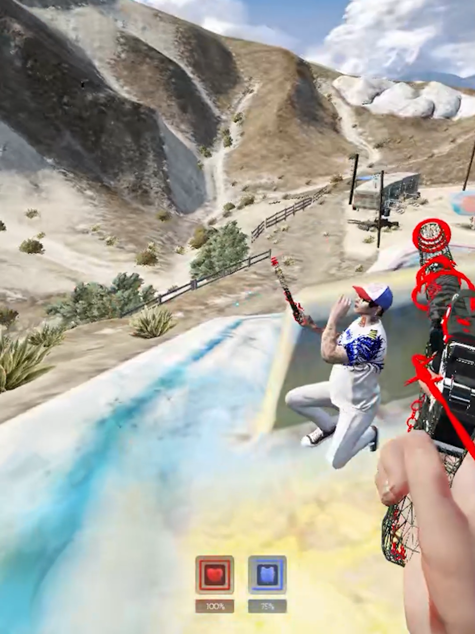 soundpack kebiyoo yareuu #jingontop #jingarena #fivem #gta5 