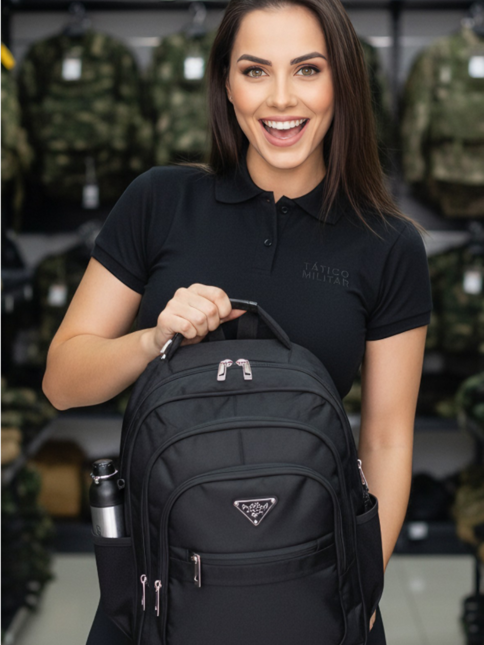 🖤 Mochila de viagem inteligente, à prova d’água e com entrada USB por apenas R$39,90 nessa Black Friday! Perfeita pra quem trabalha, estuda ou viaja e precisa de praticidade no dia a dia. Frete grátis e parcelamento disponível — aproveita enquanto tem! #BlackFridayTikTok #AchadinhosDaInternet #MochilaPremium #tiktokshopblackfridaybr #OfertaTikTokShop 