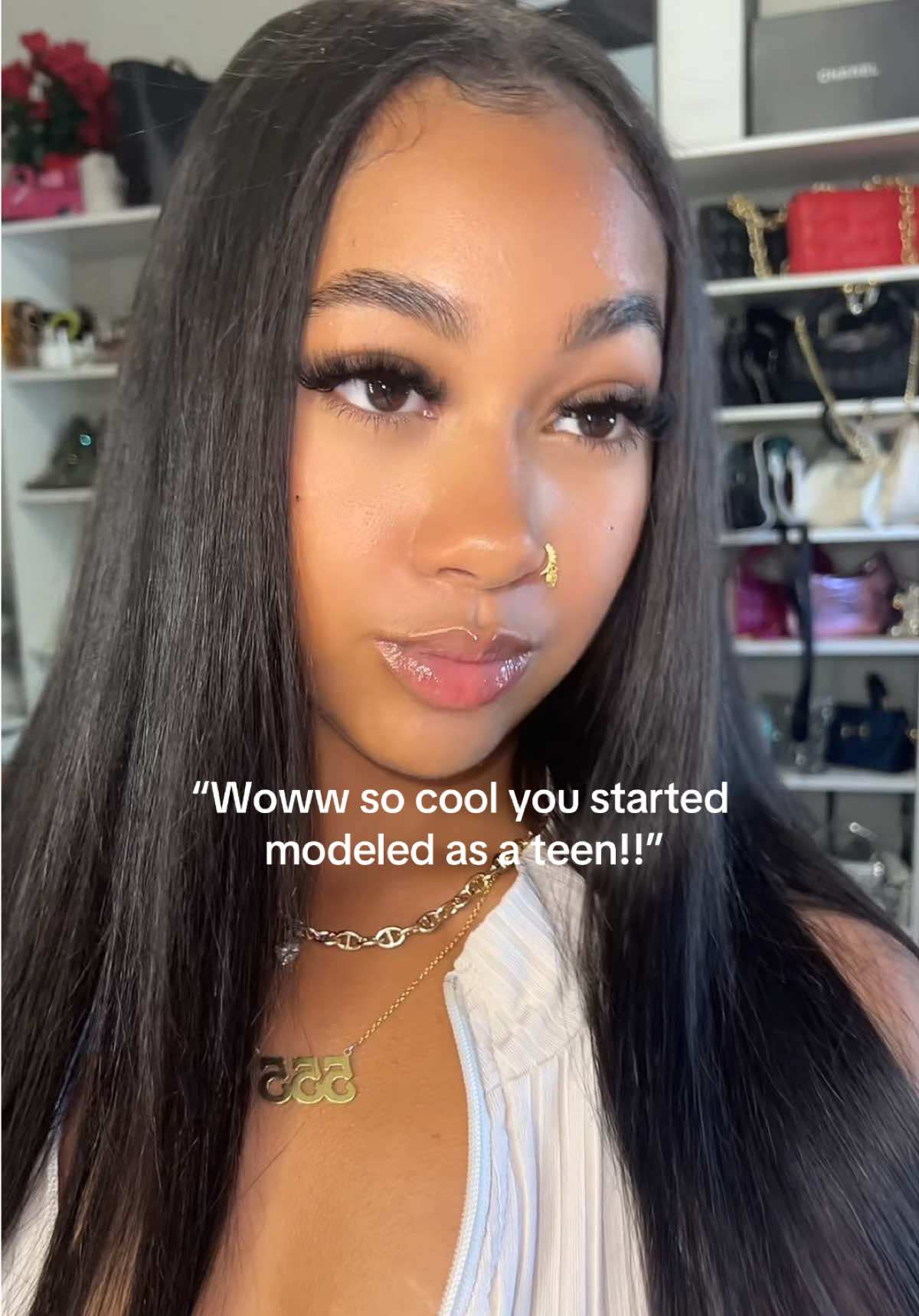 Yoo i forget some of these are still in the beauty supply stores bro😭😭😂#stillpaid