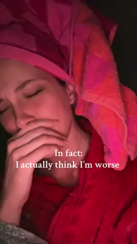 Enjoy a cutie little compliation of my coughing attacks 😇🥰 **don’t worry friends I’m going back to the doctors tomorrow #sick #dying #cough #nurse #justagirl 