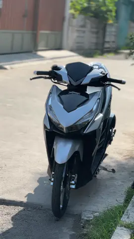 🫦 #vario #varioledold #vario125 #penggunaring17 #variomodifikasi 