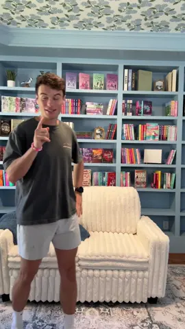 The books have arrived!!