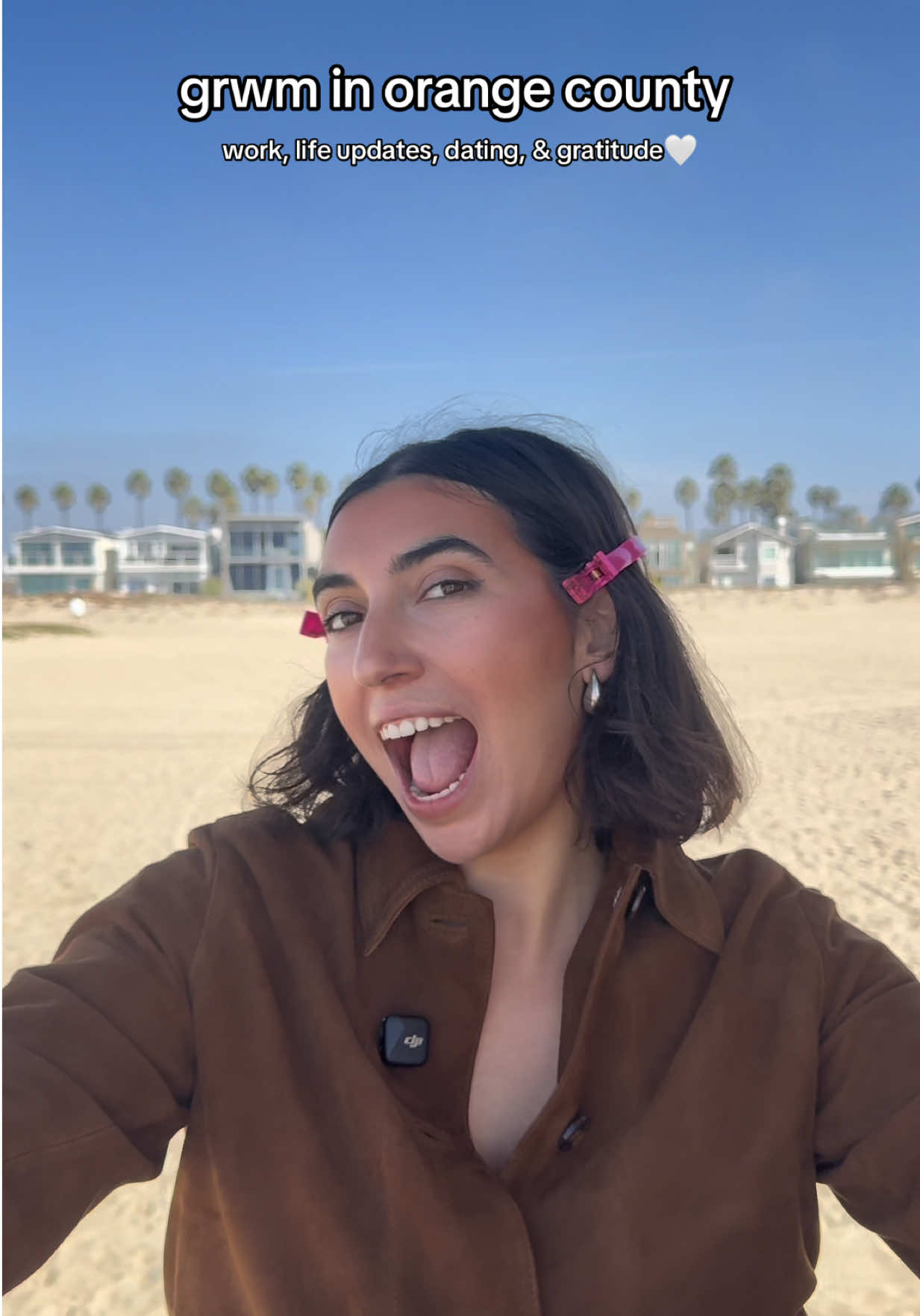 literally living my best life. This is what our 20s are for 😍😍😍 #worktrip #grwm #orangecountycalifornia 