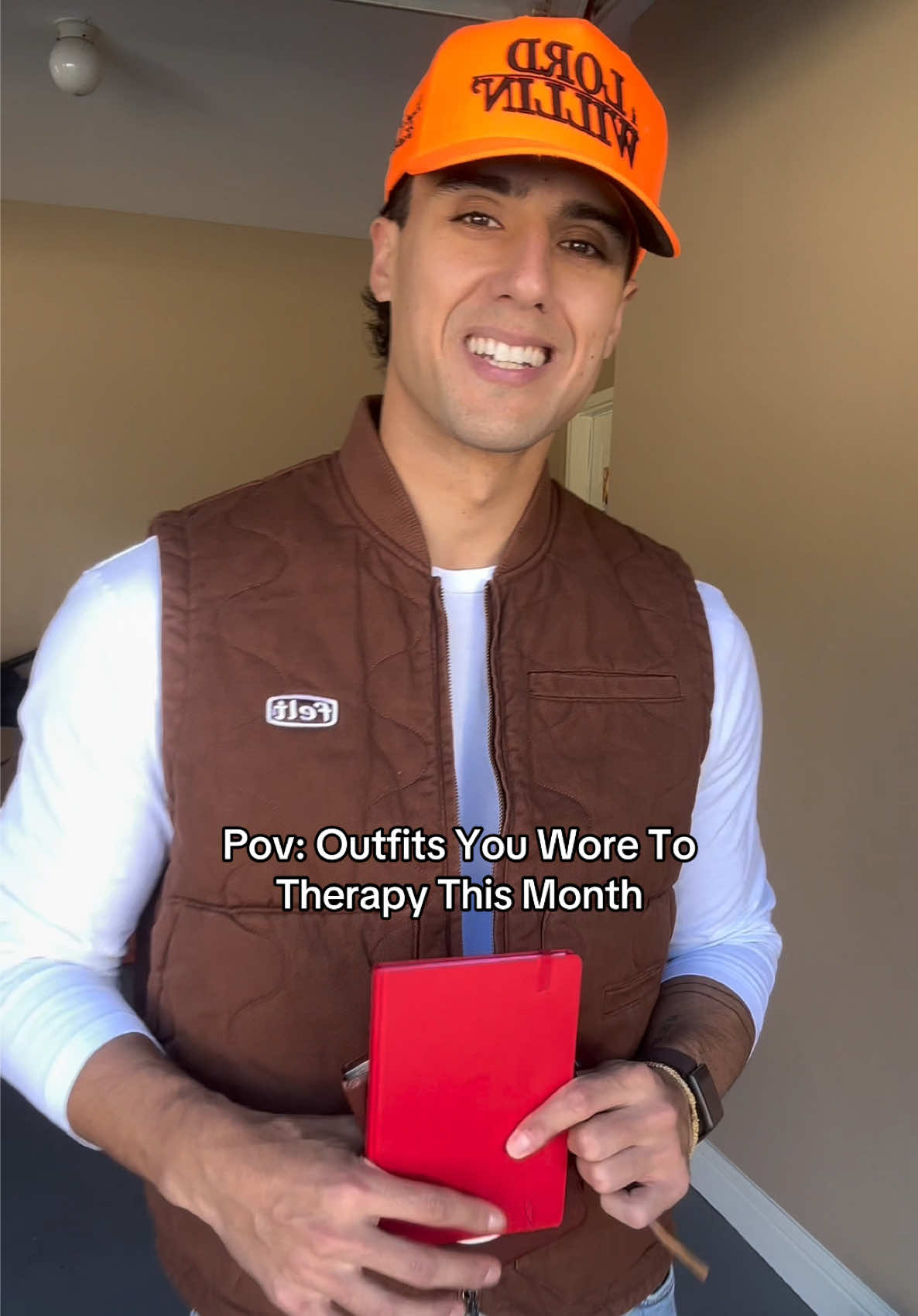 Working on my self and my style with the help of @ThreadBeast !! 