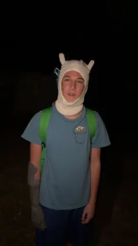 #adventuretime #finnthehuman #beautifulhair #cosplay 