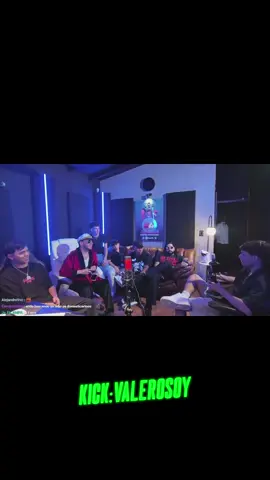 Popeye? JAJAJA #kickvalerosoy #djluian #bifi #valerosoy #stream