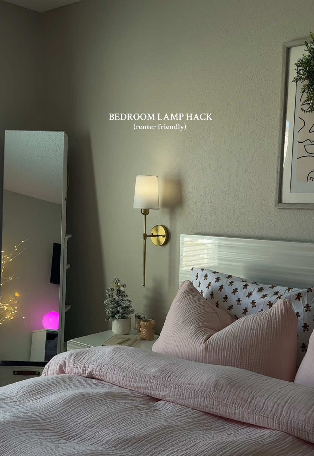 Why do these rechargeable lamps make every corner look so aesthetic? 😍✨  #bedroomdecor, #cozylighting, #nightlight, #lampdesign,  #creatorsearchinsights 