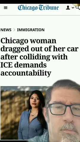 This is the country we are. #chicago #ice #iceraids #immigration 