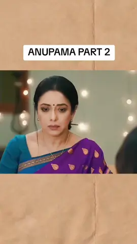 ANUPAMA Today episode 4th November ✨  #whattowatch #fyp #anupama 