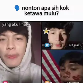 masih ngakak sama vt ini 😭😭@𝐑𝐞𝐬𝐭𝐮𝐫𝐲𝐡𝐧. @rdwnstyo @arif_jaaa #fyppppppppppppppppppppppp #restu #ridwan #ariff #sbjauhjauh🚫 