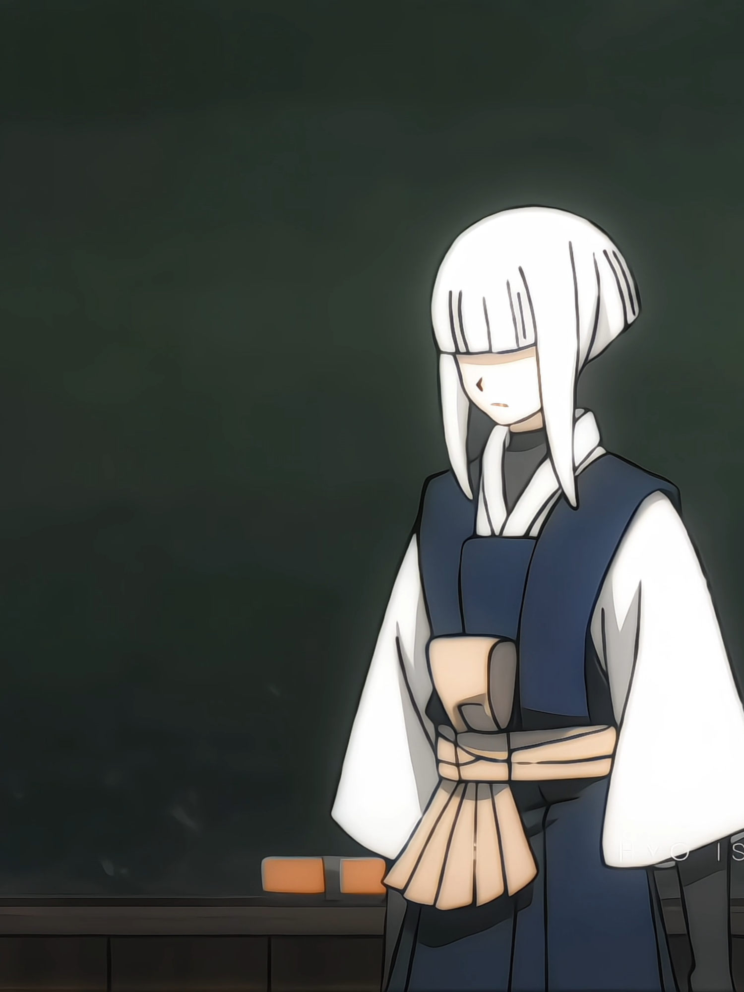 !!! #hyogachiakuta #hyo #foryou #cour2 #gachiakutaa #fyppppppppppppppppppppppp #anime #gachiakutaanime