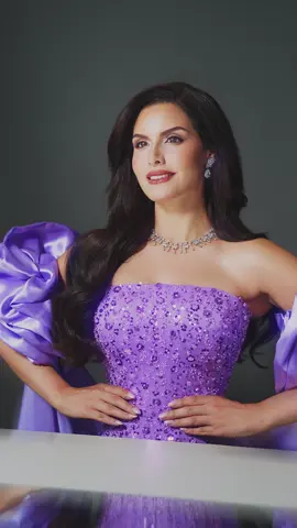 Arrival Outfit to Miss Universe 💫