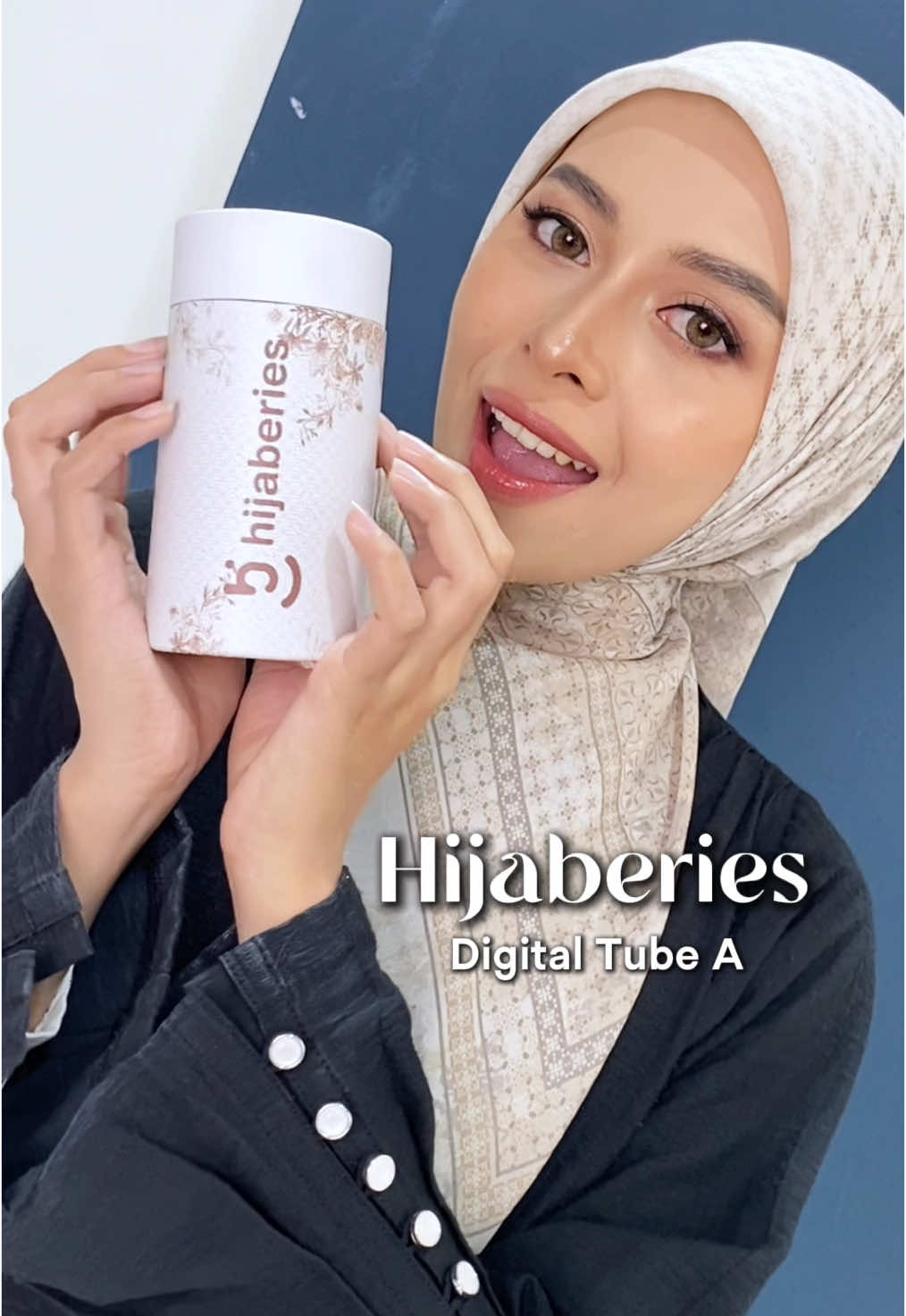 📢 NEW ARRIVAL 📢 HIJABERIES DIGITAL TUBE A  HERE🥳 Available NOW on all  @biandadistributorhijab flatforms 🤍 Save, Share , dan Order sekarang juga ! 😍  #biandadistributorhijab #hijab #hijabers #grosirhijab #hijabstyle #peluangusaha #hijabdaily #HijabFashion #segiempat #reels #reelsi̇nstagram #viralvídeos #viral #viralvídeos