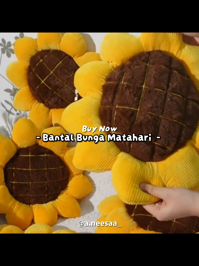 Jom beli sekarang #fyp #bantal #bantalbunga #barangviral #fyppppppppppppppppppppppp 