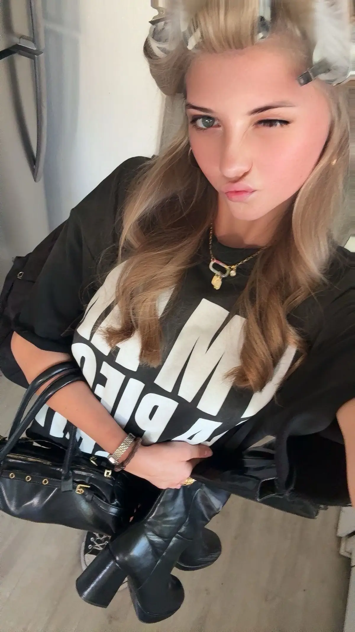 ian mention #fyp #calmdump 