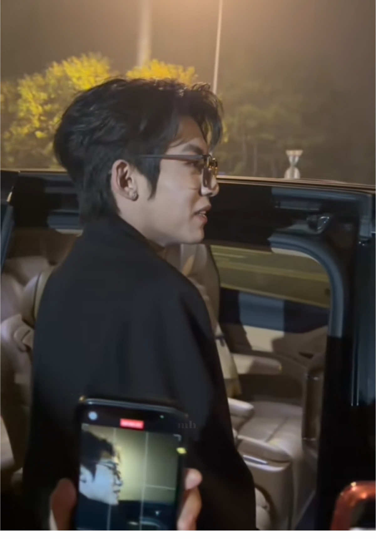 Nhìn ảnh đáng yêu quá đi thôi ~ #pangbowen #庞博文 #douyin #pbw #viral 