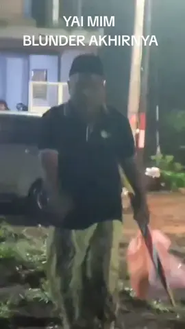 YAI MIM BLUNDER AKHIRNYA 2025