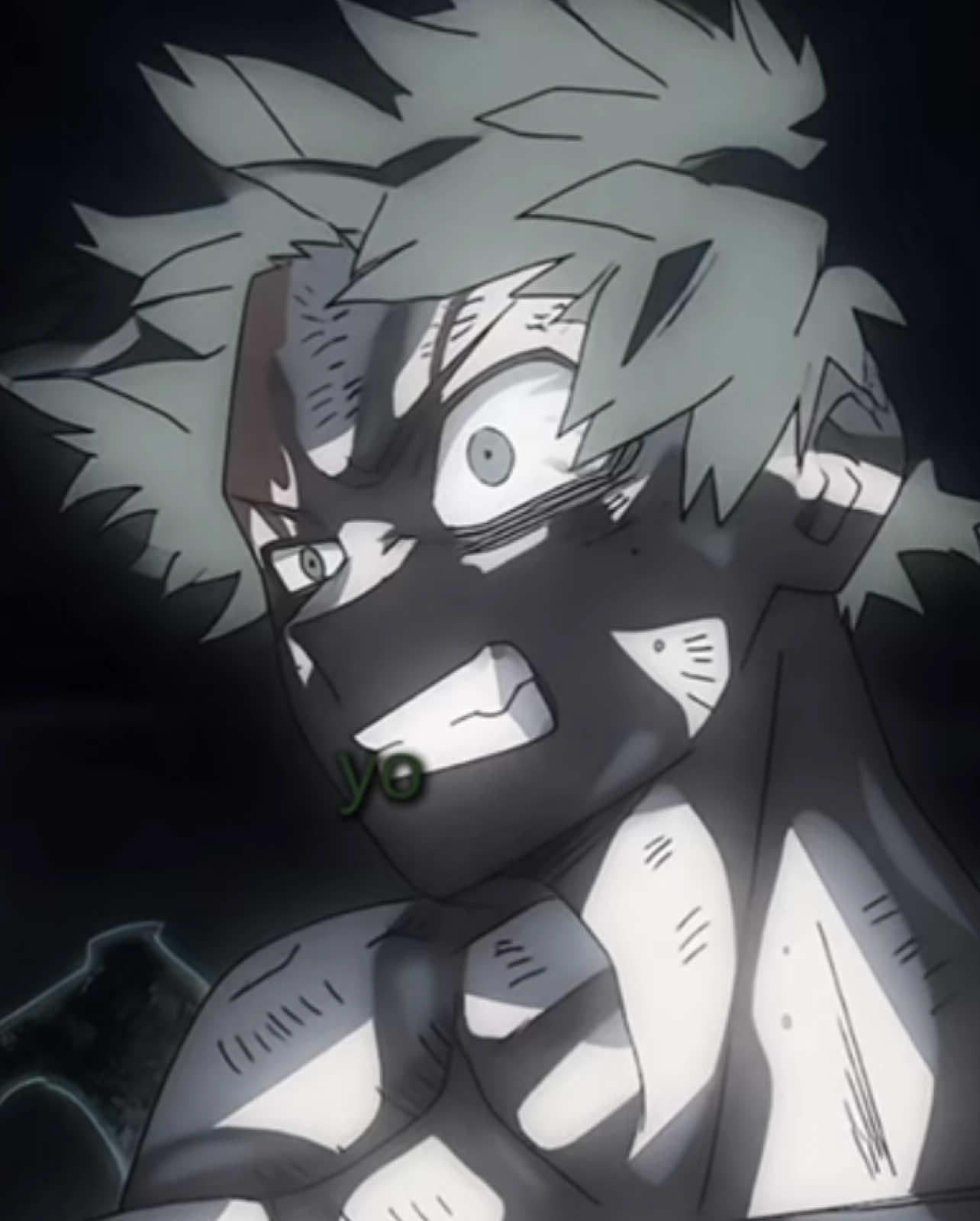 Okay I swear I’ll write tomorrow 🥹 || #izuku || #mha #fyp #izukumidoriya 