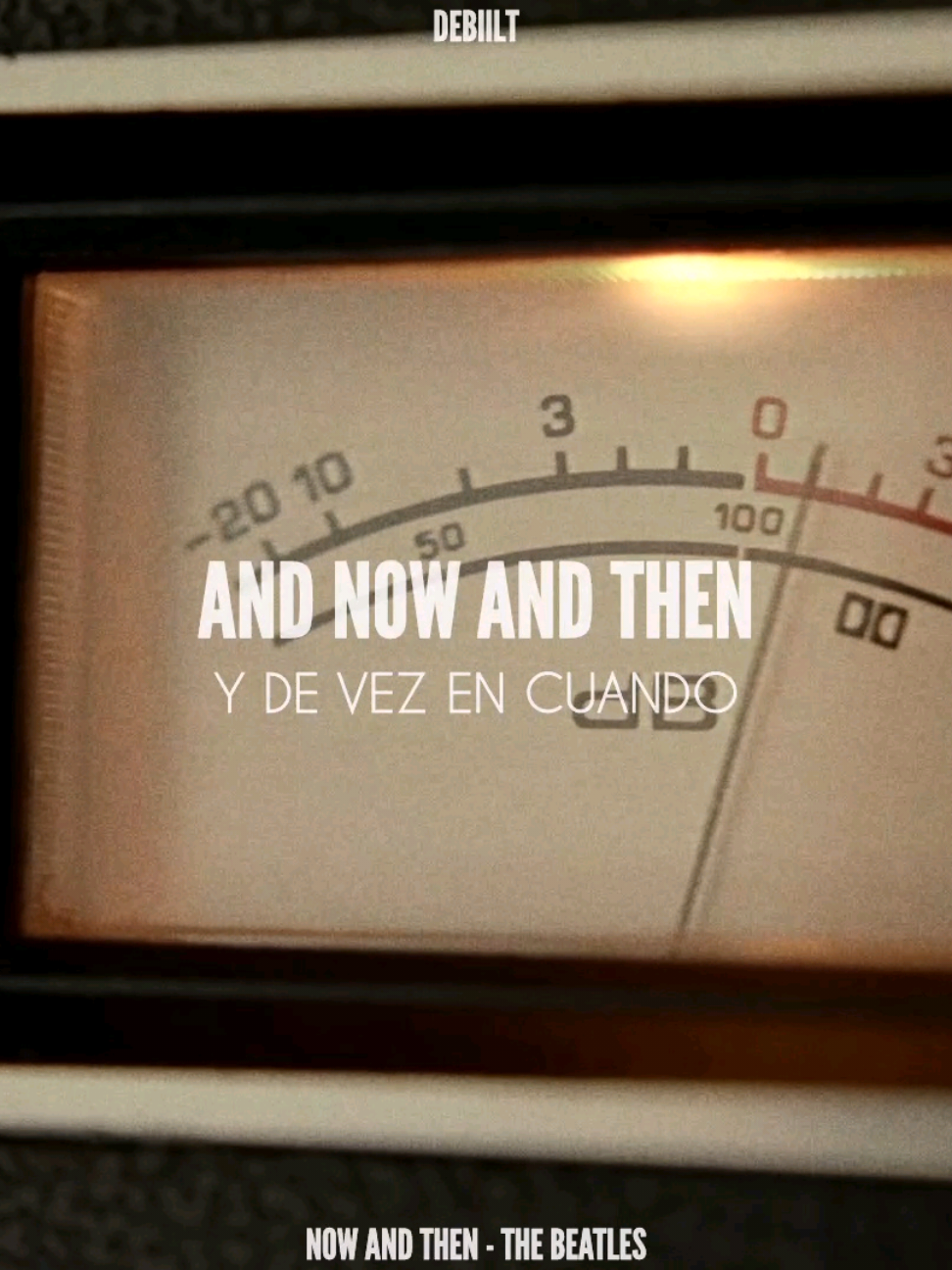 Now And Then - The Beatles #fyp #thebeatles #johnlennon #paulmccartney #nowandthen @The Beatles 