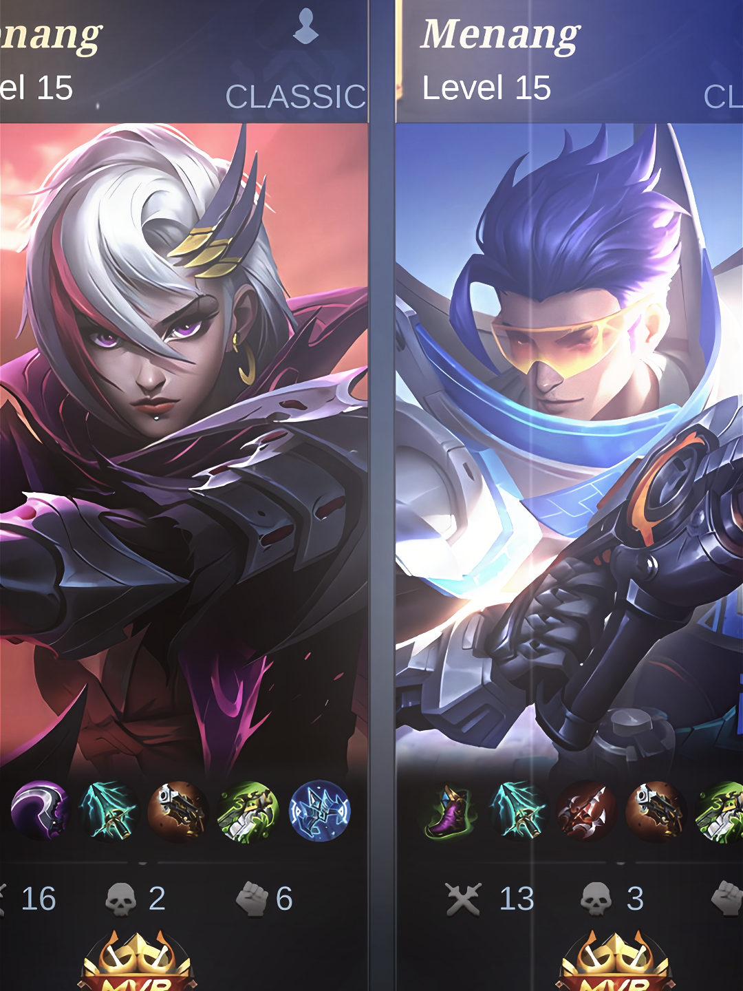 #faawleoo : one in a million😨 - cr: @lut_preset  - #711_vengeance #margablesiv #presetmlbb #mlbb #fyp