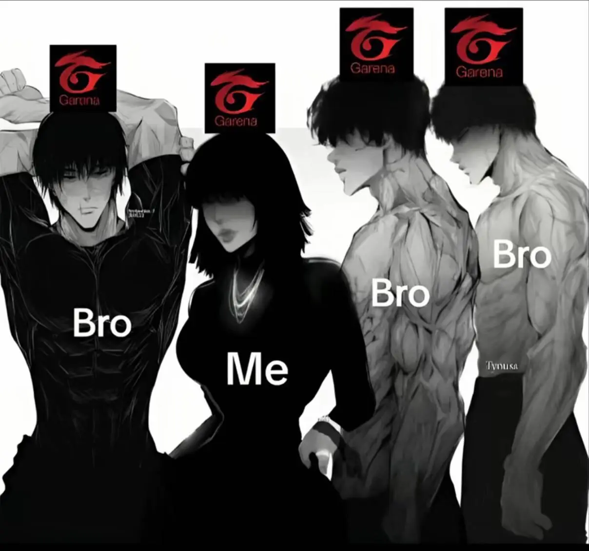 #fypシ #fyp #babzz #💞💞💞 #familyv2k 