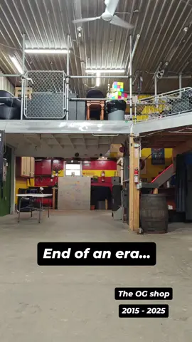 gonna miss this place.