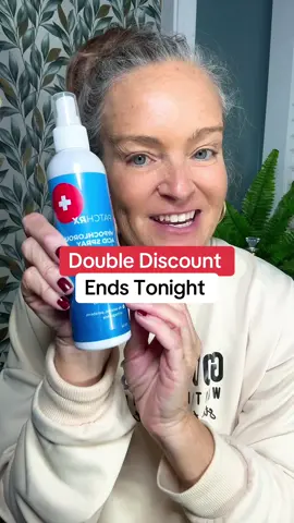 Patch RX acne facial spray Women’s Products Women 30+ Women 40+ Trending Products Must Buy Flash Sale #tiktokshopcreatorpicks#ttssoutheast #tiktokshopblackfriday #tiktokshopcybermonday #viralontiktokshop”As an affiliate, I may earn a commission from sales through this video. Disclaimer: Final price, shipping costs, coupons, and discounts may vary and are subject to change at any time. Offers shown in  Always refer to the official TikTok Shop product listing for accurate and up-to-date information before purchasing 