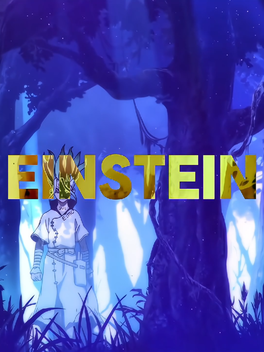 This might be the tuffest edit yet🥹✌🏻🌹   #drstone #diddyblud #tuff #fyp #animeedit 