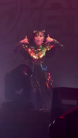 KxAxWxAxIxI #MOAMETAL  #BABYMETAL #LosAngeles #IntuitDome