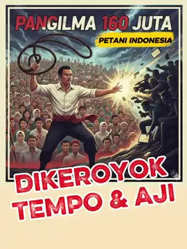 Lagi dan lagi tempo keliru, mau sampe kapan? #fyp #tempo #keliru 