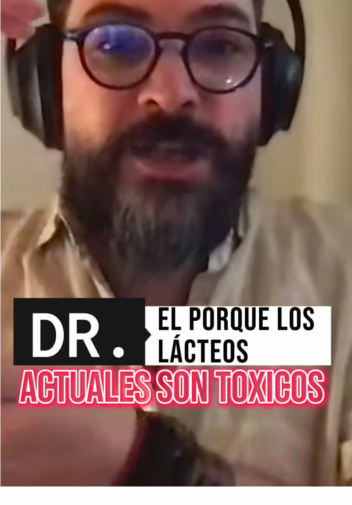 EL PROBLEMA- actual que muy poca gente sabe … . . . #milk #leche #health #Lifestyle #healthy 