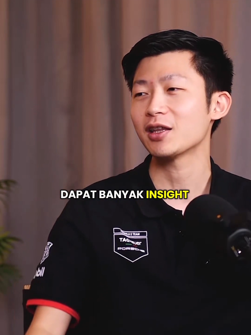 Kalau Mau Sukses Itu Harus Bergaul Sama Orang Pinter Ya Guys🫣😅  #andryhakim  #stockwise  #thegarcia 