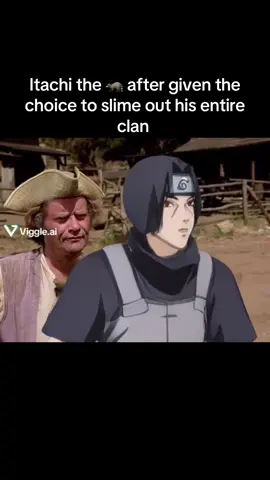 Should’ve just let the coup happen 💔😭 #naruto #itachi #fyp #slander #anime 
