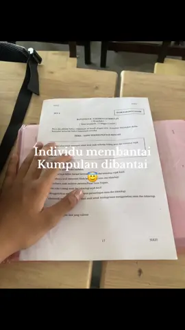 Behhh#fyp #foryoupage #ubbm #spm2025 #bm 