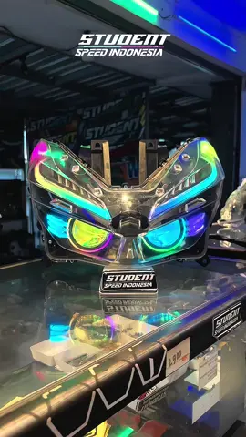 Rgb belang + cakar naga 🤩 #bullaes #studentspeed #teambullaes #aes #biled #fyp #vario #biledvario #studentspeedindonesia #biledaes #biledprojector #bileddanapelajar #variomodifikasi_id #variomodifikasi #vario125modifikasi #vario150modifikasi #vario125new2023 #vario125modification #biledvario #cakarnaga #biledlumajang #pasangbiledlumajang #cakarnagavario 