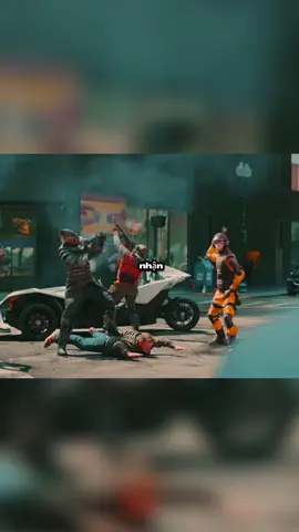 Người đàn ông luôn sống lại vào mỗi buổi sáng | phần 1 #tmovie #foryou #phimhaihuoc #fyp #review 