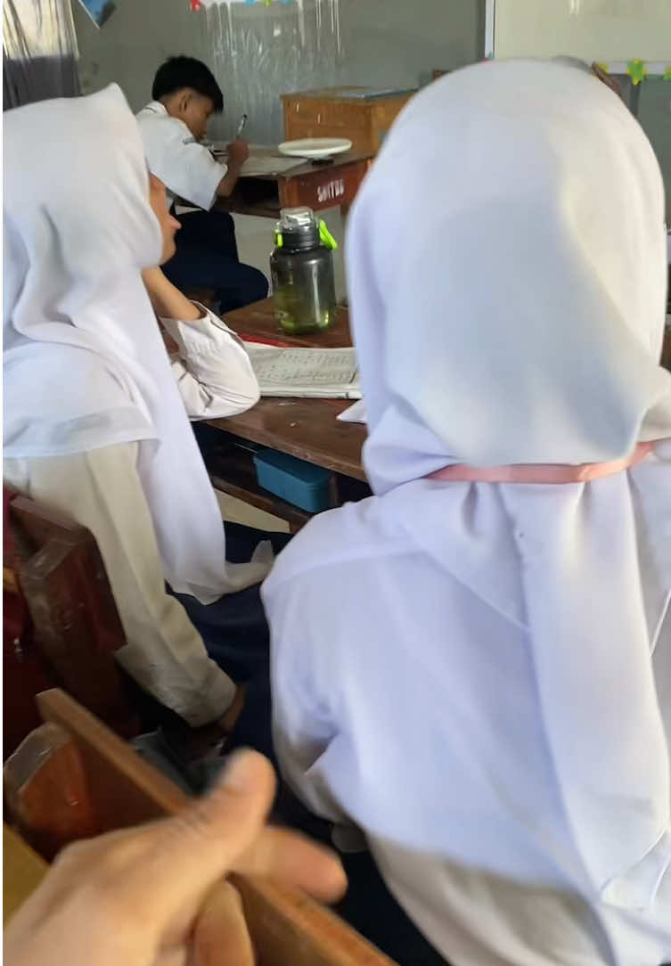 Astagfirullah  #cepol #cepolanhijab #cepolrambut 