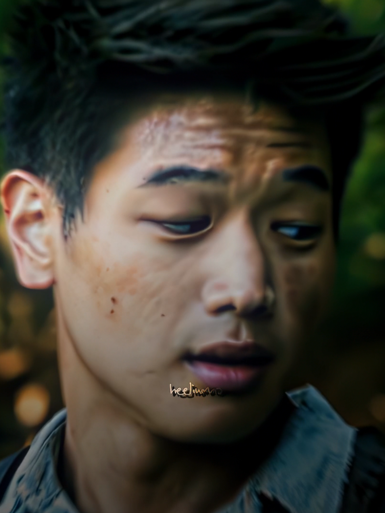 summoning my fellow maze runner fans, 🙋‍♀️ blessing your eyes with minho #mazerunner #mazerunneredit #minho #minhoedit #minhomazerunner 