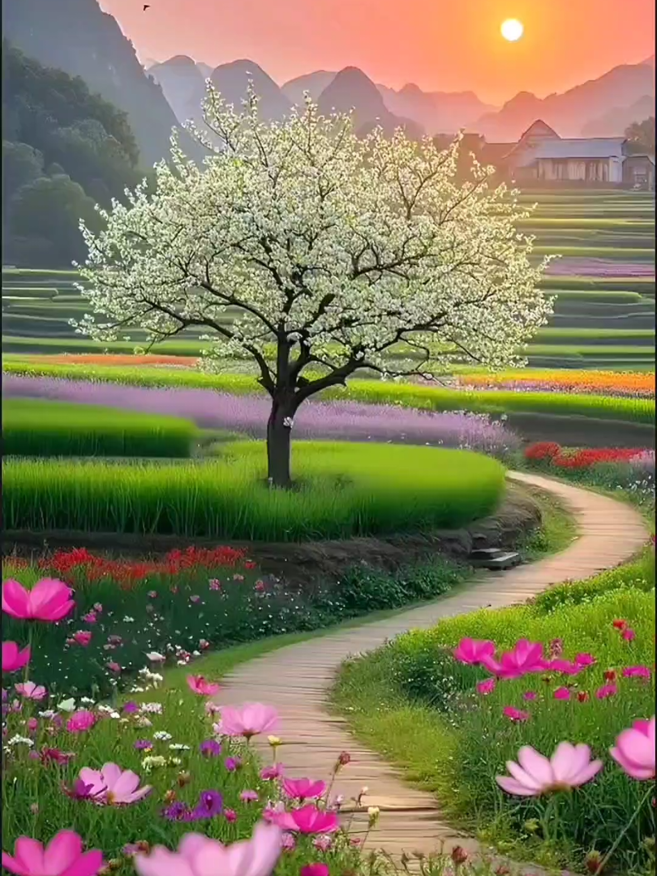 🍁AutumnSpring 🌼가을그리고봄