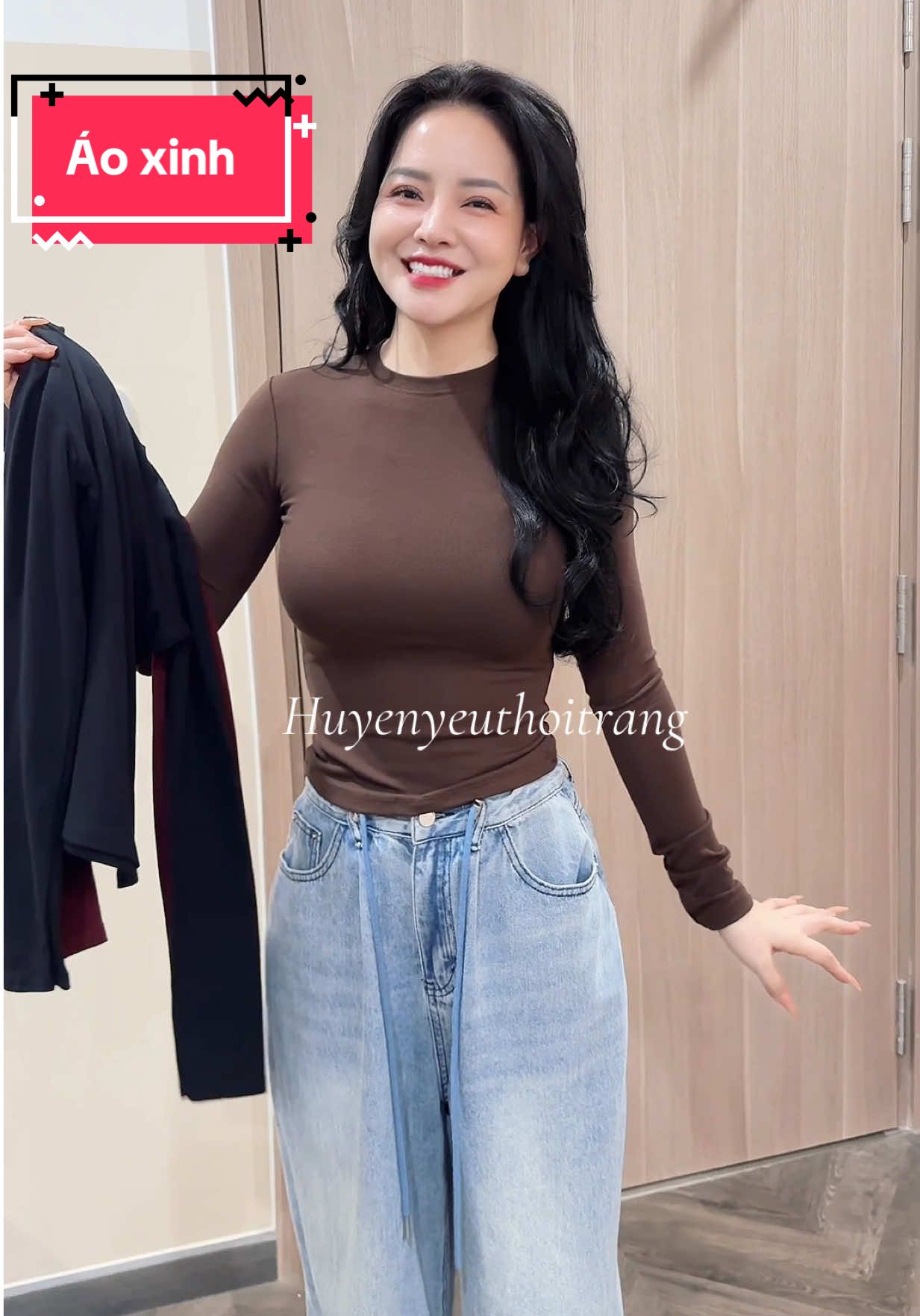 Áo xinh quá nè #xuhuong #aoxinh 