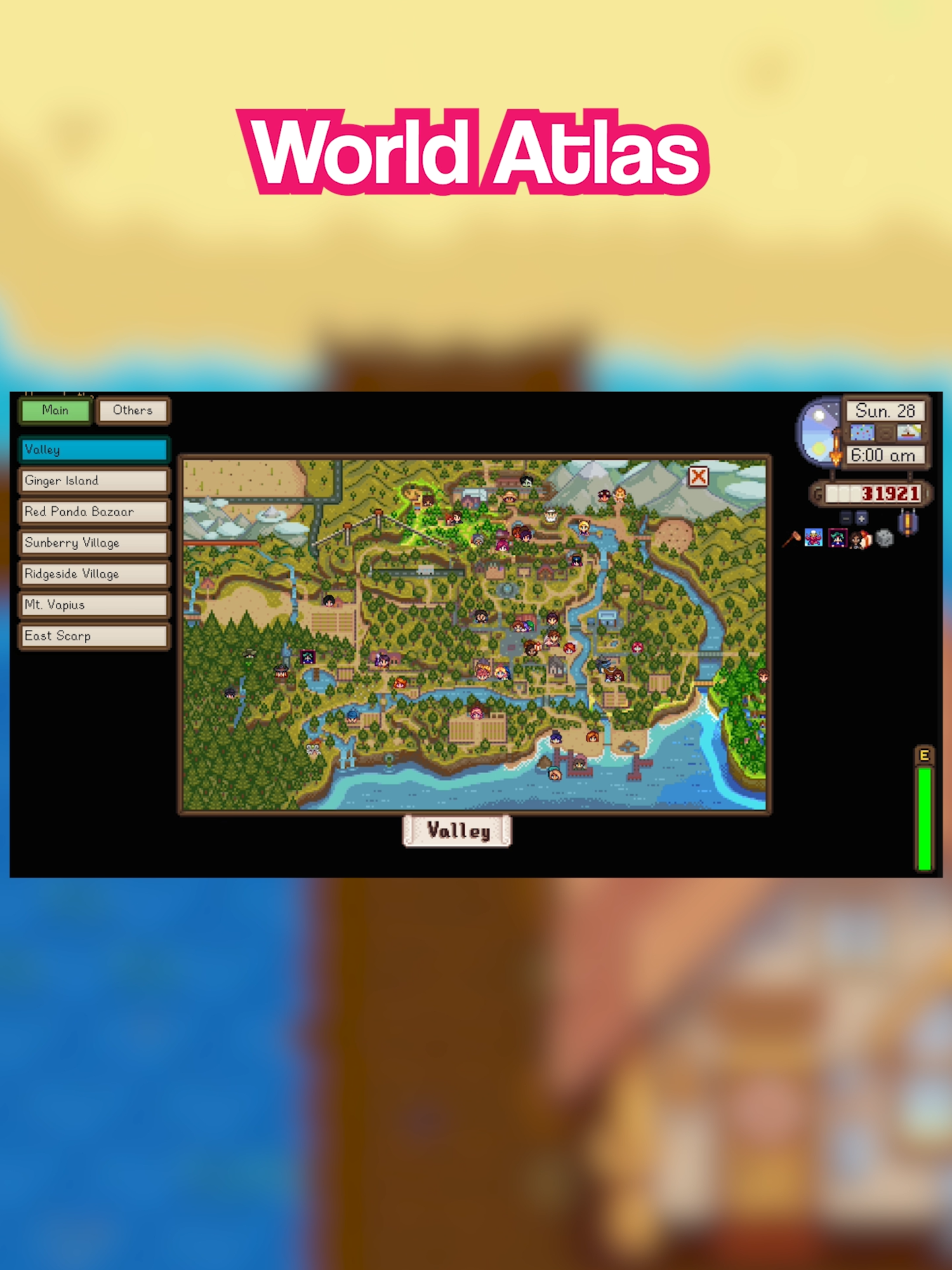 Top 10 New and Trending Stardew Valley Mods Part 5 Final Part #stardew #stardewtok #cozygames #stardewmods #fyp #stardewvalley #youtuber