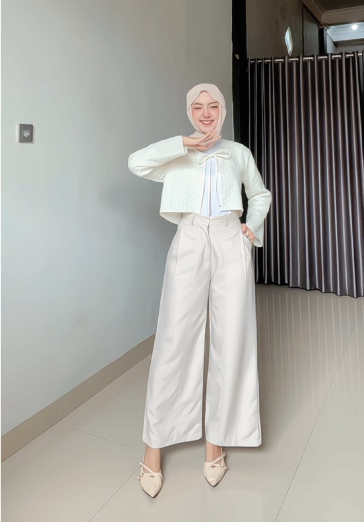 #OOTD #outfitinspo #highwaistpants #kulothighwaist #celanahighwaist 