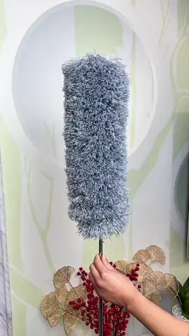 Chổi quét trần gấp gọn. Lau bụi. Lau trần nhà tiện lợi. #choiquettran #dungcuvesinhnha #choigapgon #choilaubuithongminh #choirutgon 