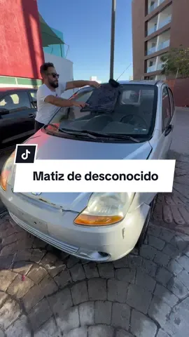 Detallando Matiz de desconocido