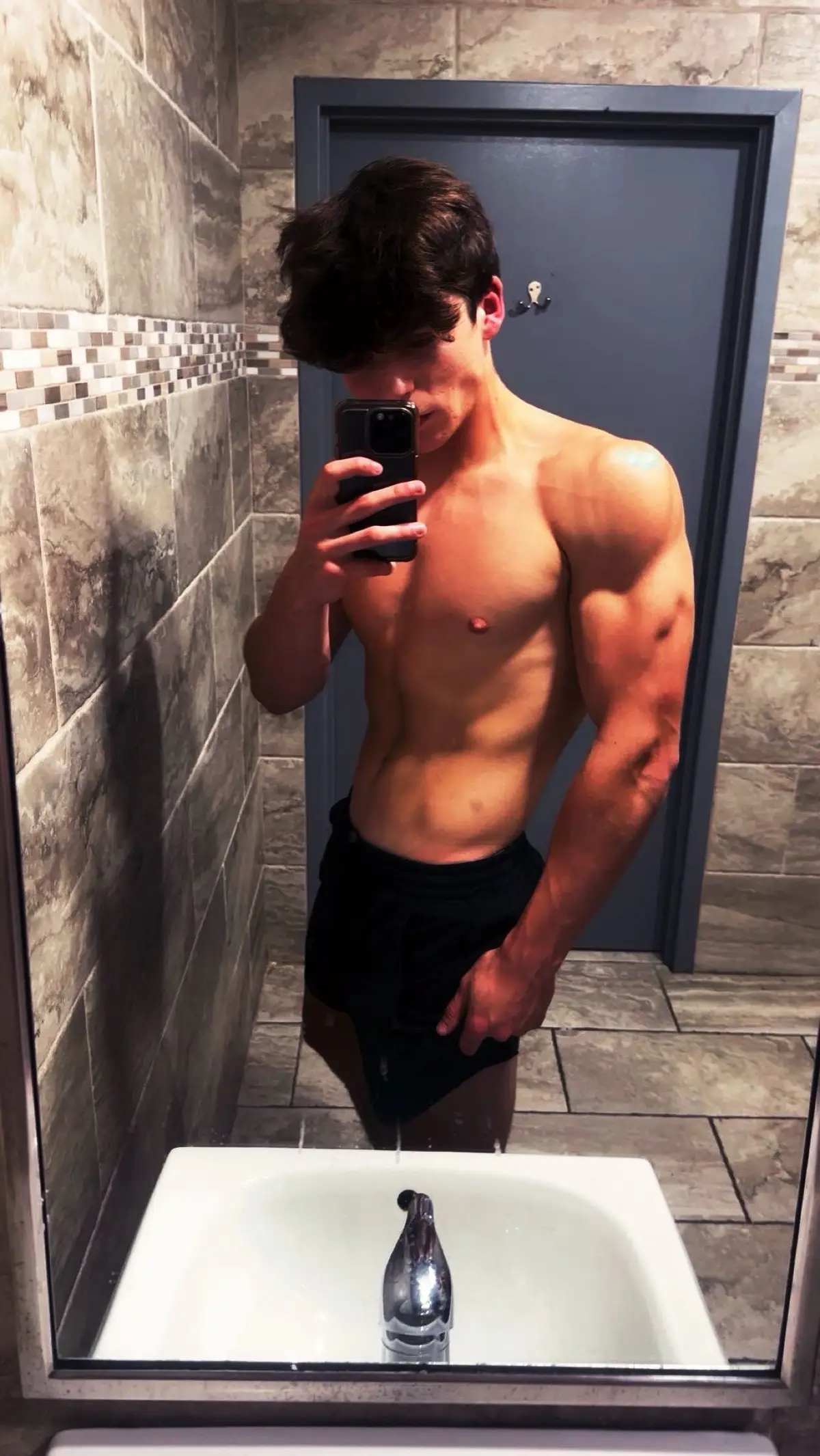 Newest chuzz fitness member #fyp #gym #foryoupage 