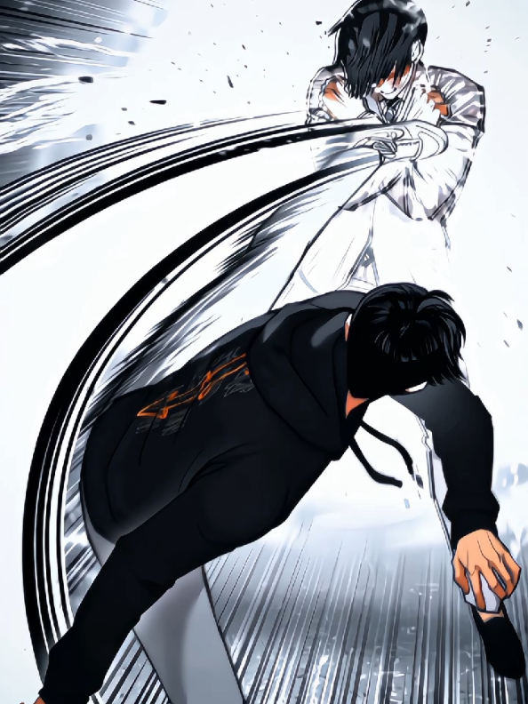 #lookism hyungseok mode habis dilatih jonggun #lookismwebtoon #manhwaedit #manhwareccomendation #lookismmanhwa 