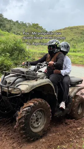 Un plan tranqui ✨😅 El tipo de planes que me gustan. #fyp #cuatrimotos #aventura #lagocalima #paratiiiiiiiiiiiiiiiiiiiiiiiiiiiiiii 