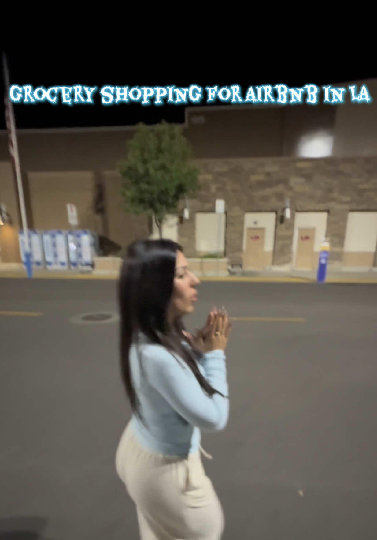 #groceryshopping #losangeles #bnb #dayinmylife #Vlog 