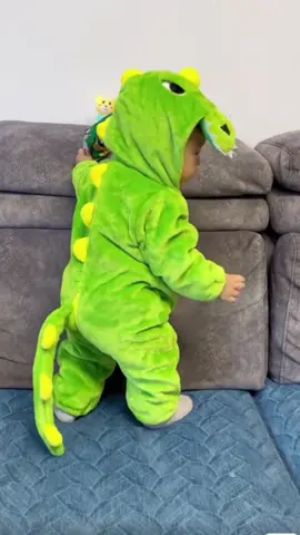 ตอบกลับ @ฝนริน❣️ ชุดไดโนเสาร์เด็กน่ารักๆ #ชุดเด็ก #เสื้อผ้าเด็ก #ชุดกันหนาวเด็ก #ชุดบอดี้สูทเด็ก #ชุดไดโนเสาร์เด็ก 