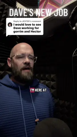 Replying to @JESTER #voiceover #narration #dndtok #davethemimic 